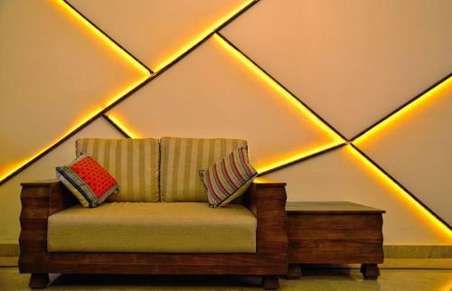 Hostal Harvey Islamabad
