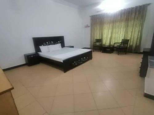 Hostal Lux Lounge Guest House