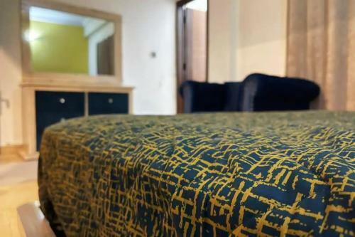 Apartamento Mini Condo-1bhk-prime Location
