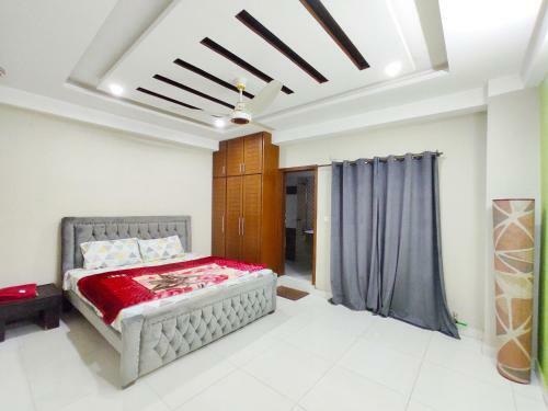 Luxury Executive 2bedroom Apartment Convenient And Nice Location