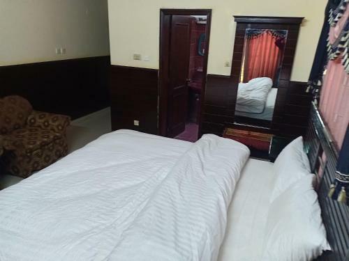 Hostal New Islamabad Guest House