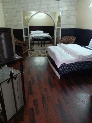 Hostal New Islamabad Guest House