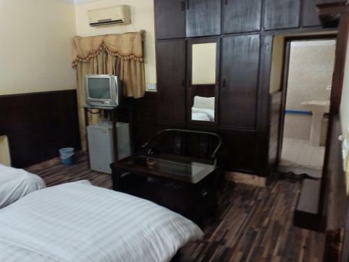 Hostal New Islamabad Guest House