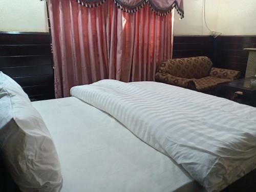 Hostal New Islamabad Guest House