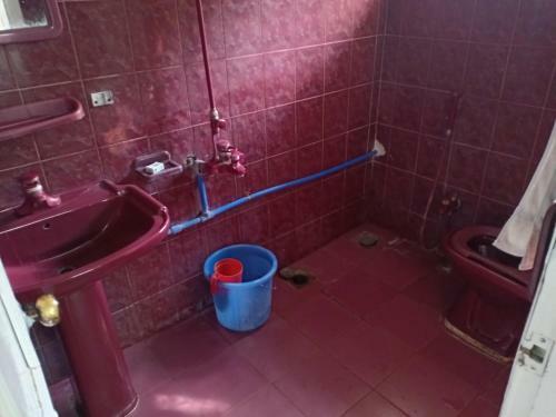 Hostal New Islamabad Guest House