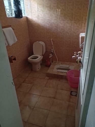 Hostal New Islamabad Guest House