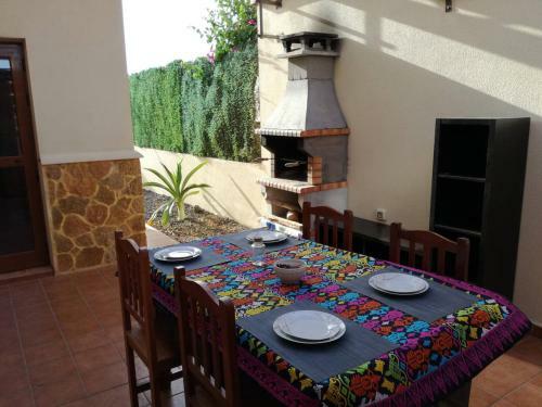 Villa Loreto House