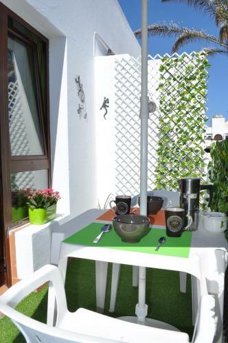 Apartamento Aloha Corralejo