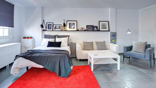 Apartamento Myfaproject