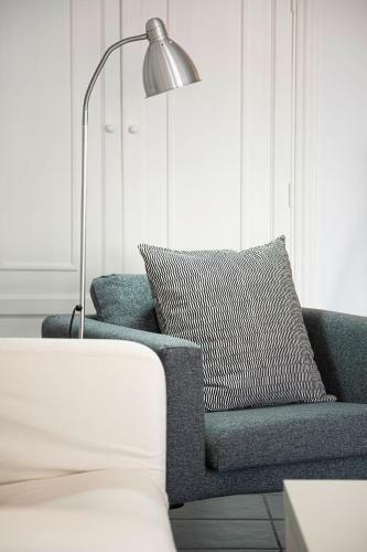 Apartamento Myfaproject