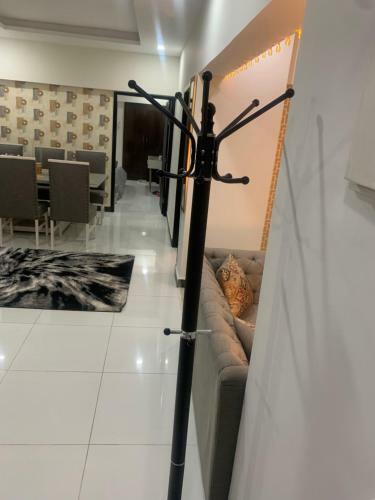 Escape Apartments