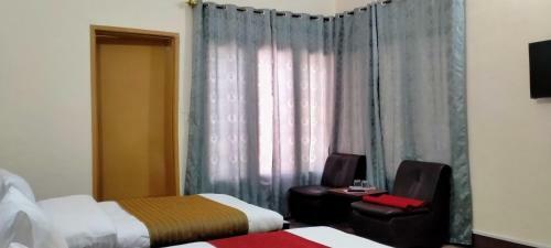 Hostal Peridot Cottage