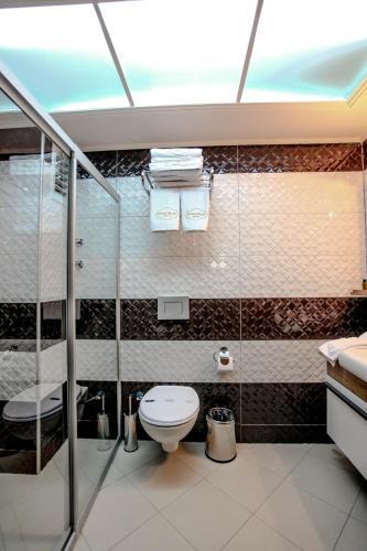 Hotel Grand Ak�al? Otel