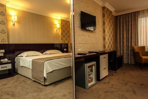 Hotel Grand Ak�al? Otel