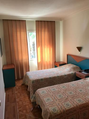 Yacht Marina Apart Hotel