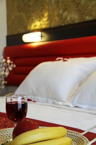 Sahin Park Hotel