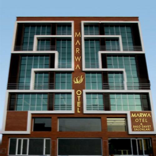 Sahin Park Hotel