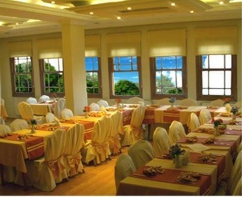 Keles Hotel