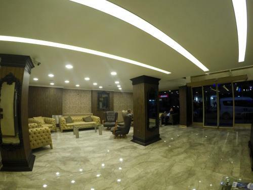 Keles Hotel