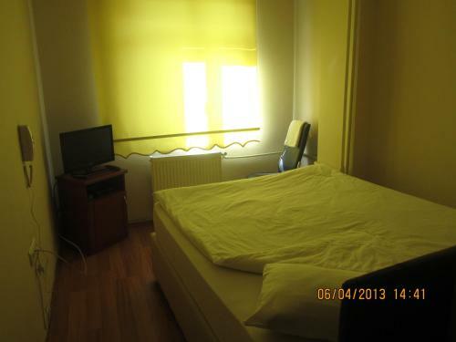 Hotel Yesil Artvin