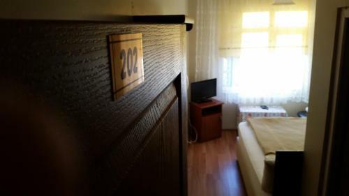 Hotel Yesil Artvin