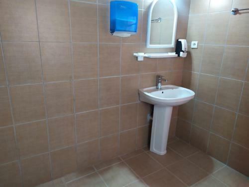 Hostal No:1281 Boutique Hotel