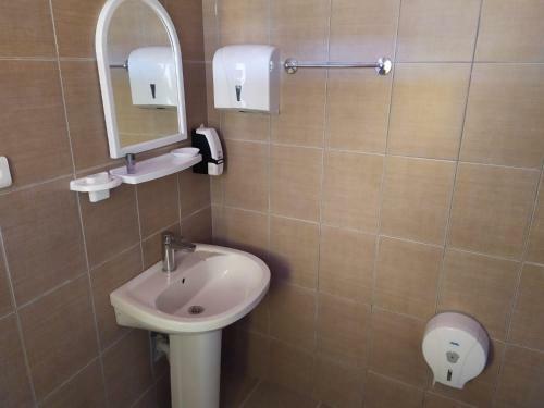 Hostal No:1281 Boutique Hotel