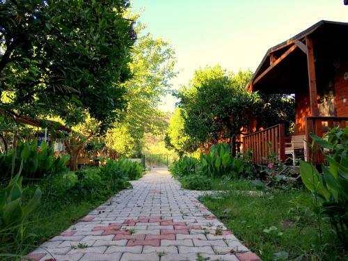 Hostal No:1281 Boutique Hotel