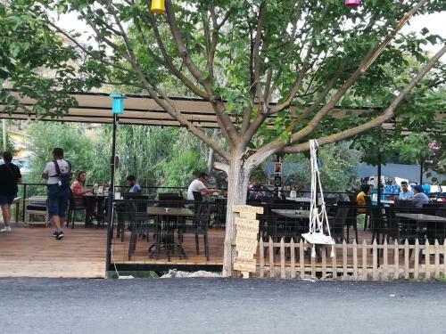 Hostal No:1281 Boutique Hotel