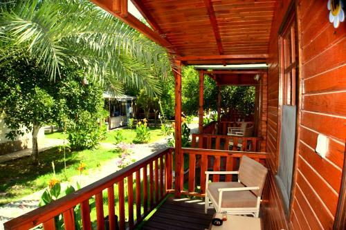 Hostal No:1281 Boutique Hotel
