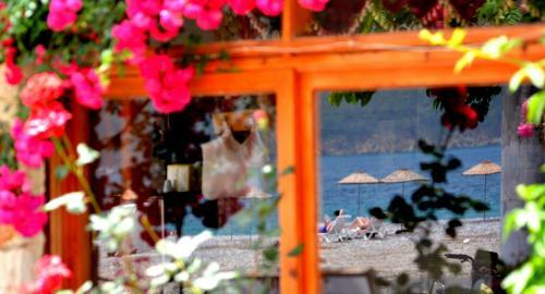 Hostal No:1281 Boutique Hotel