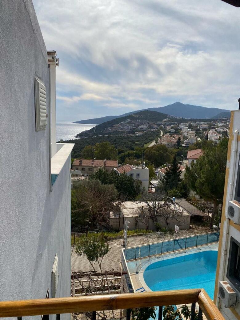 Hostal Sevgi Hotel