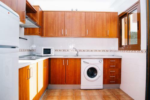 Casa Duplex Corralejo