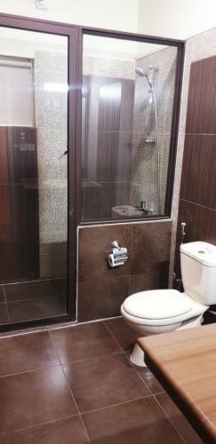 Reina Boutique Hotel - G6/3