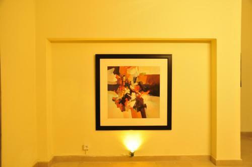 Reina Boutique Hotel - G6/3