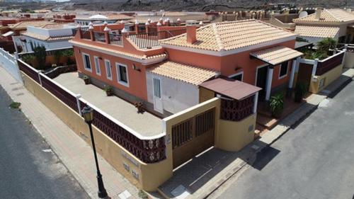 Villa Bella Lucia Luxury 2