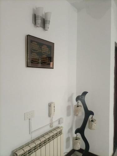 Hostal Awari Guest House