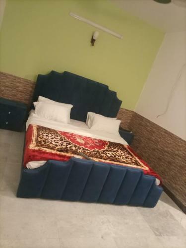 Hostal Awari Guest House