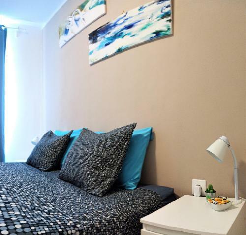 Hostal The Spot House