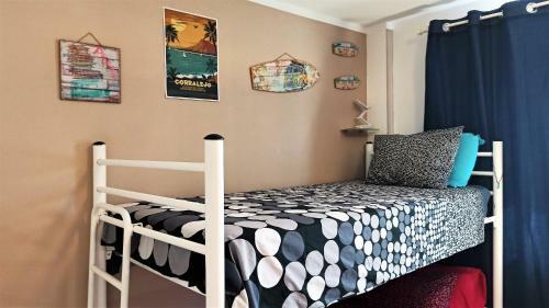 Hostal The Spot House