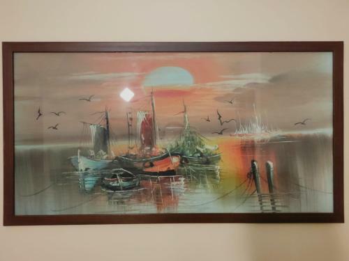 Apartamento The Sunny Side