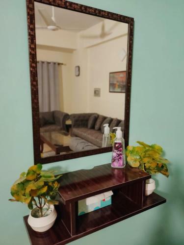 Apartamento The Sunny Side