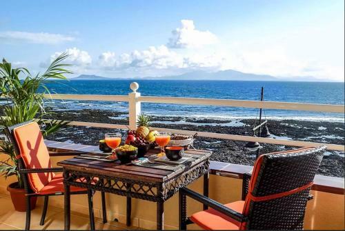 Apartamento Ocean Breeze Corralejo