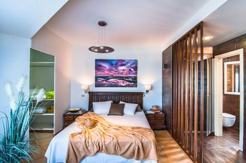 Apartamento Ocean Breeze Corralejo