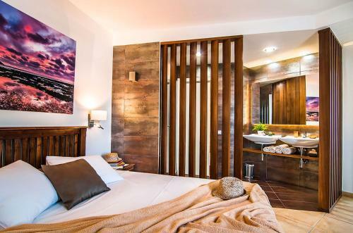 Apartamento Ocean Breeze Corralejo