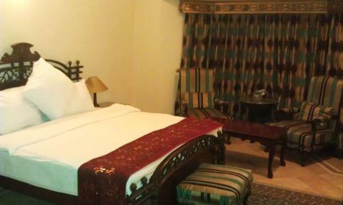 Hostal Landmark Guest House
