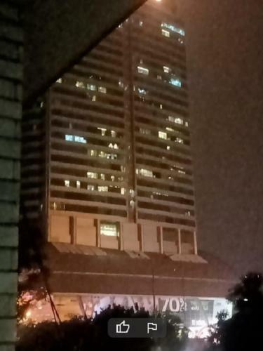 Hostal Landmark Guest House