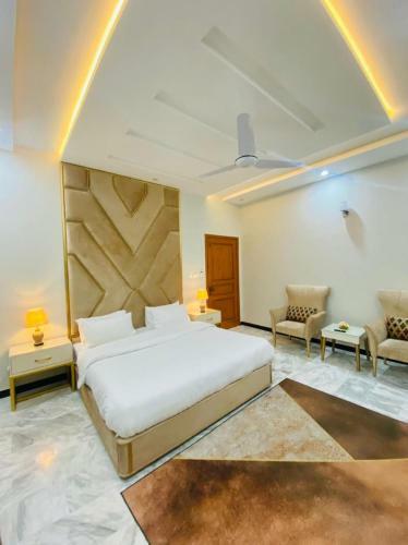 Hostal Homey Islamabad