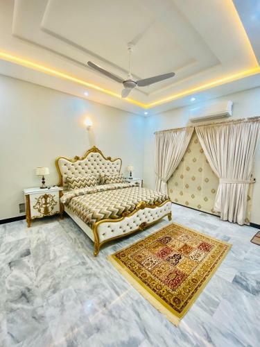Hostal Homey Islamabad
