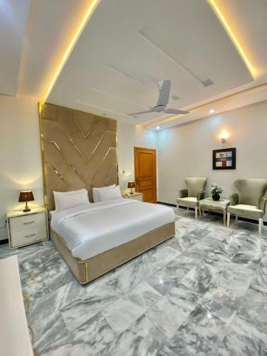 Hostal Homey Islamabad